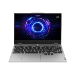 Lenovo LOQ | 13th Gen Intel Core i5 | 16GB RAM | 512GB SSD | 15.6" FHD 144Hz Display | NVIDIA GeForce RTX 5050 8GB | Grey | Win 11