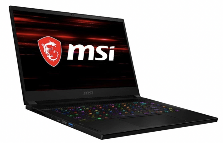 Buy MSI GS66 Stealth with RTX 2060 at the Best Price in Nepal