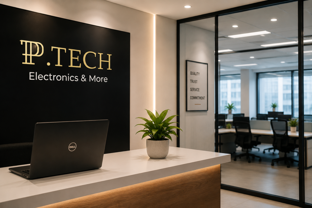 ptech about intro image